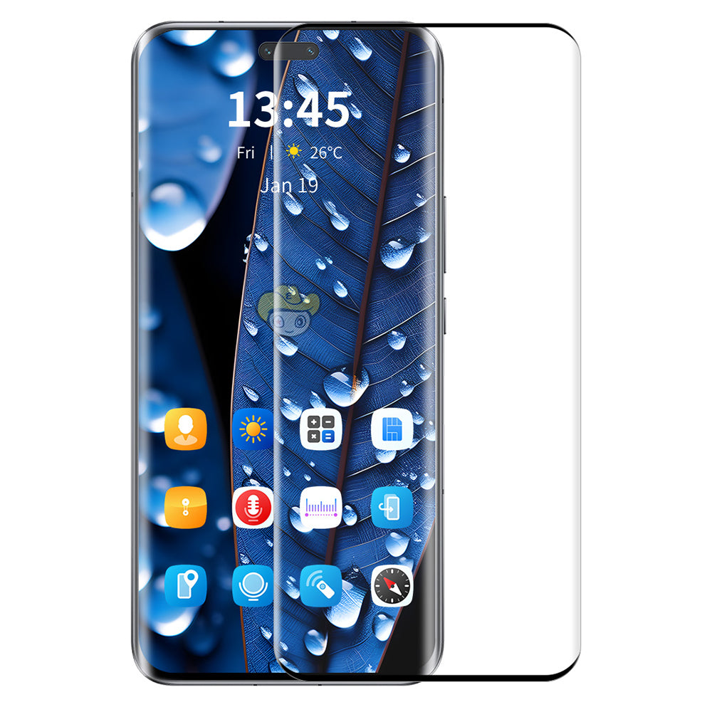 ENKAY HAT PRINCE For Xiaomi Civi 2 5G Screen Protector High Aluminum-silicon Glass Film High Sensitivity ENKAY HAT PRINCE For Xiaomi Civi 2 5G Screen Protector High Aluminum-silicon Glass Film High Sensitivity